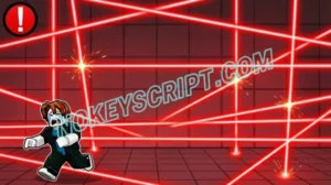 Escape Lasers