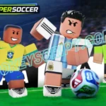 FIFA Super Soccer!