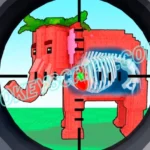 Find and snipe Brainrot【update】