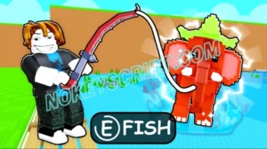 Fish A Brainrot!