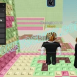 Flumora Wallhop Tower Script [No Key] – Kill All, TP icon