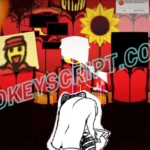 [G1337] Forsaken