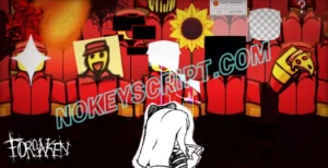 [G1337] Forsaken