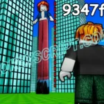 Get Tall and Fall [🚨UPD]