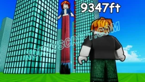 Get Tall and Fall [🚨UPD]