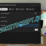Weird Gun Game Script Global Aimbot & Gun Mods [NO – KEY] icon