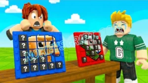 Guess My Brainrot Scripts for Roblox
