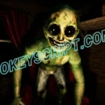Hell Rails: The Scary Train