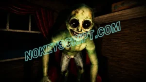 Hell Rails: The Scary Train