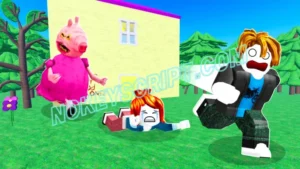 Hungry Pig Scripts for Roblox
