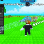 Sail Your Boat Script Mighty Clicker GUI [No Key] – Ultra Fast icon