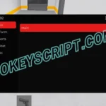SCP MORPH Script Novaz [No Key] – Auto Farm, Teleport SCP icon