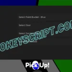Color or Die Script Nut Hub [Keyless] icon
