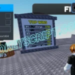 Pass or Explode Script [NO KEY] – Fly, Auto Farm Coins icon