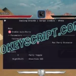 Dueling Grounds Script Pete [No Key] – Auto Parry icon
