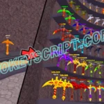 Pickaxe Tycoon ⛏️