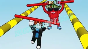 Pole Obby for Brainrots! Scripts for Roblox