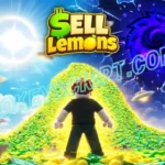 Sell Lemons 🍋