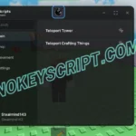 Build a Tower Script Silent Scripts [Keyless] icon