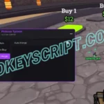 Pickaxe Tycoon Script SoftKillz – Ore Auto Collect, Auto Buy icon