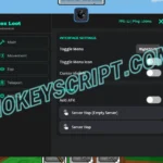 Blox Loot Script Sosiskomras – Auto Farm, Boss Detect icon