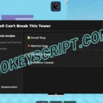 Trolls Can’t Break This Tower Script Albiola Hub [NO KEY] icon