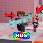 TROLL Hug Tower 2! 👐