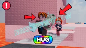 TROLL Hug Tower 2! 👐