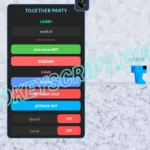 Together Party Script Roblox [Keyless] – Server, Anti Lava icon