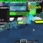 Hack Vault for Brainrots Script Tora IsMe [No Key] – Last Zone Farm icon