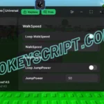 🍪 Roll Your Cookie Script Triangulare Hub – [Keyless] icon