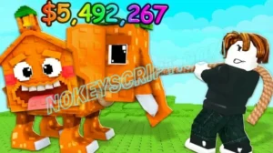 [UPD] Lasso a Brainrot