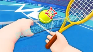 [UPD] Neo Tennis