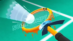 [UPD] Racket Rivals