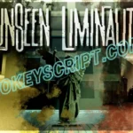 Unseen Liminality [BETA]