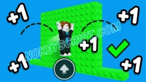 [W2] +1 Double Jump Escape