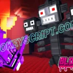 [W3] Blox Loot