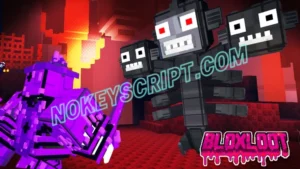 [W3] Blox Loot