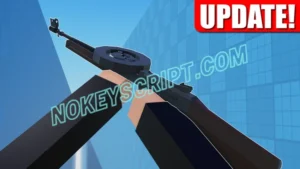 Weird Gun Game [GUN SHARING] Scripts for Roblox