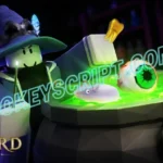 Wizard Alchemy[Released