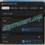 Driving Empire Car Racing Aden Scripts – [Keyless, ATM Farm] icon