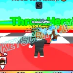 Basketball Training Script Tora IsMe [No Key] – Instant Cash icon