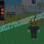 Catch And Tame Script Tora Is Me [No Key] – Auto Catch, Auto Mythic icon
