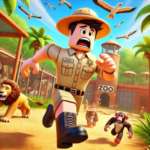 Escape The Zoo