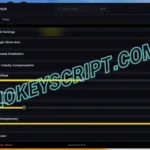OVERKILL Script Expensive Hub [No Key] – FOV, Silent Aim icon