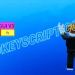 🤔Would You Rather: ASMR Keys Tower Script – Fly GUI V3 [No-Key] icon