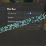 Iron Soul: Dungeon Script Iron Nuts [No Key] – Combat, TP Enemy icon