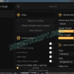 Attack on Titan Revolution Script Eclipse Hub – Auto Raid icon