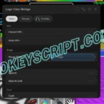 Logo Color Bridge Script Khsaeed90 [No Key]- Auto Free Cash icon