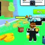Pet Simulator 99 Script Tora IsMe – Auto Button icon